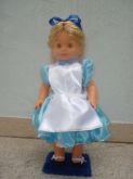 Alice Baby