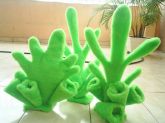 Alga Marinha
