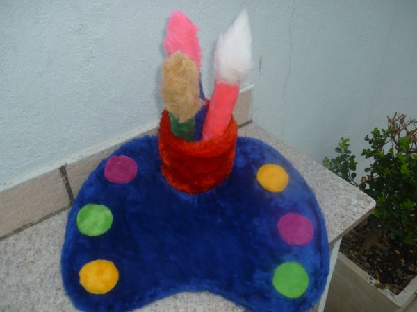 Aquarela M