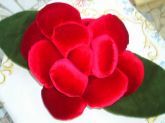 Almofada Flor