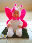 Borboleta Baby