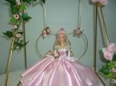Princesa no Balanço