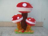 Trio Cogumelo